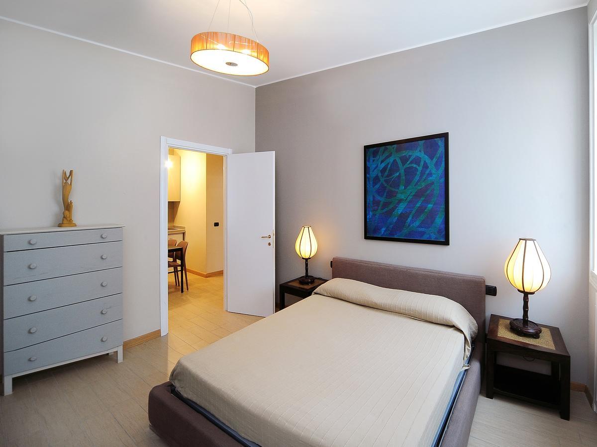 Urban District Apartments - Milan Old Town Central 2 Br Milão Exterior foto